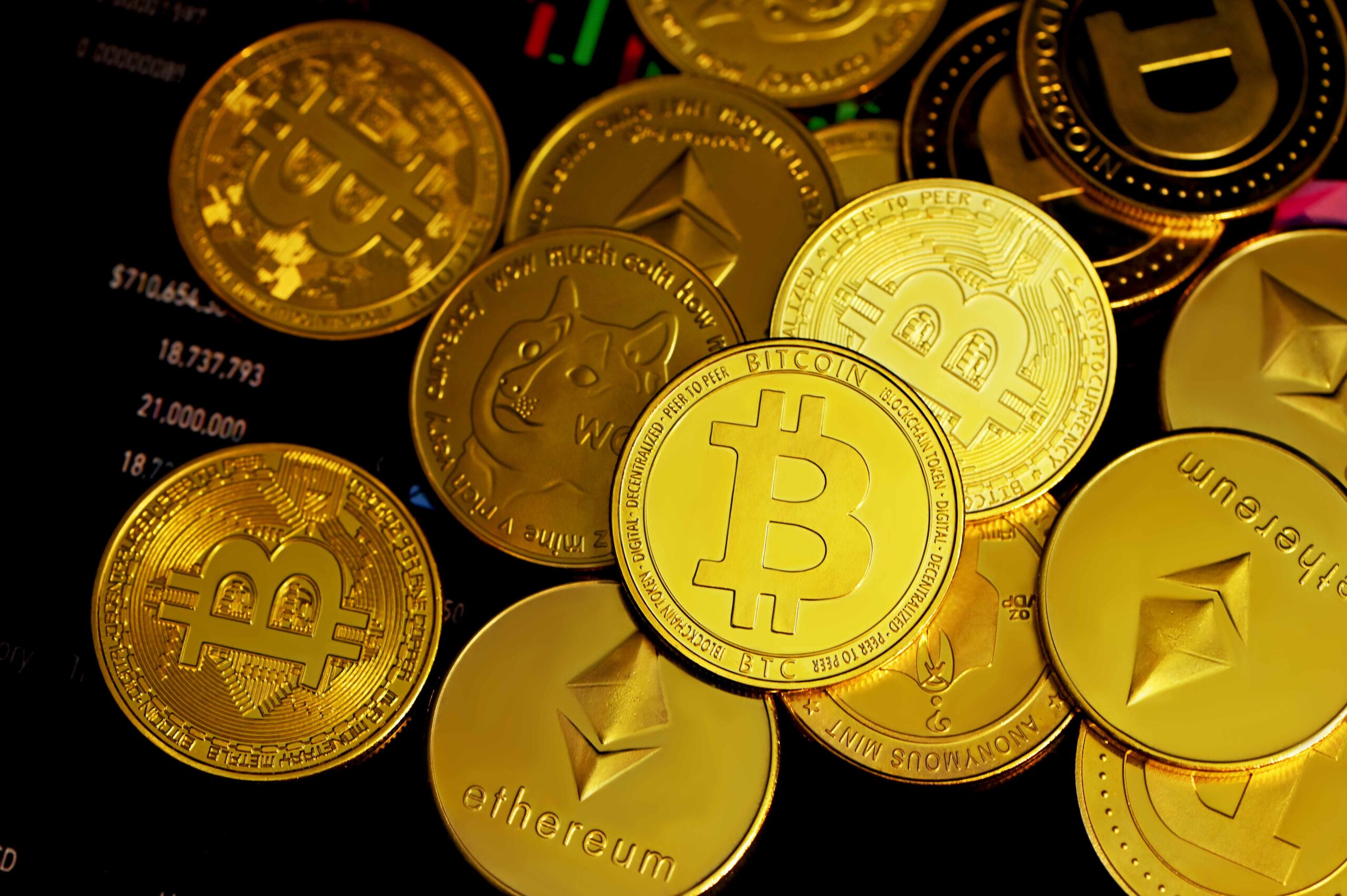 inwestycje w kryptowaluty